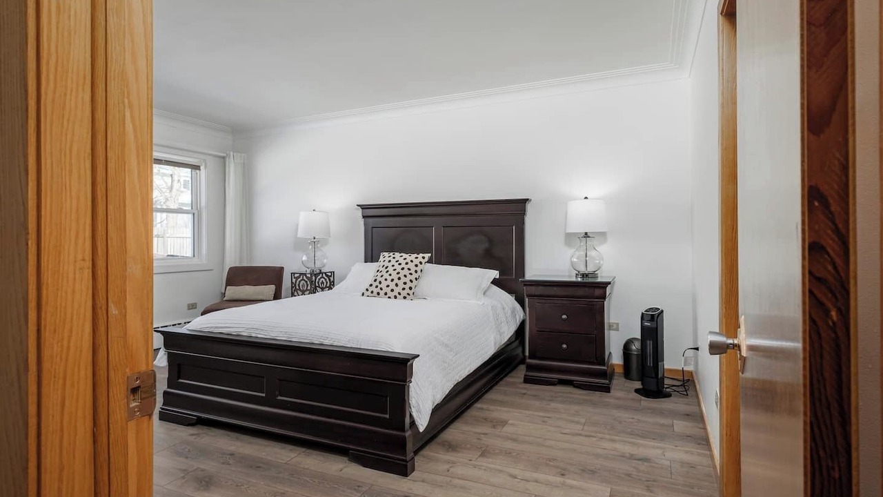 Photo of Bedroom in Waterford Valley