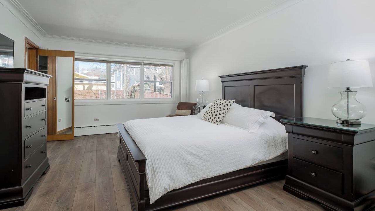 Photo of Bedroom in Waterford Valley