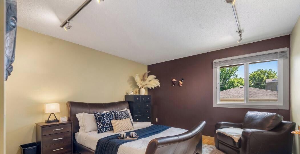 Photo of Bedroom in Northeast Edmonton