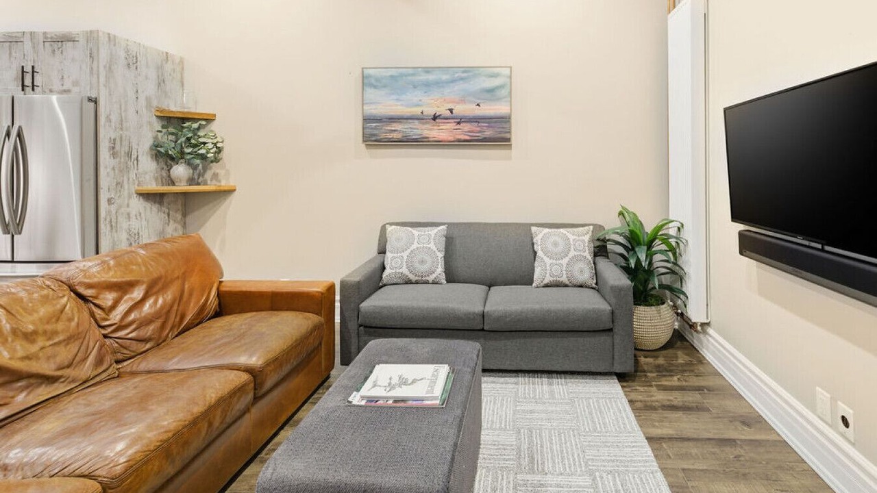 Photo of Livingroom in Collingwood