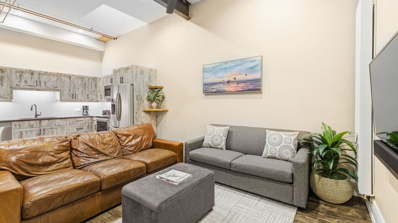 Photo of Livingroom in Collingwood