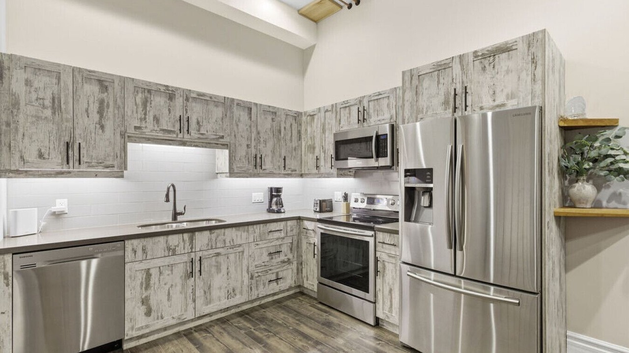Photo of Kitchen in Collingwood