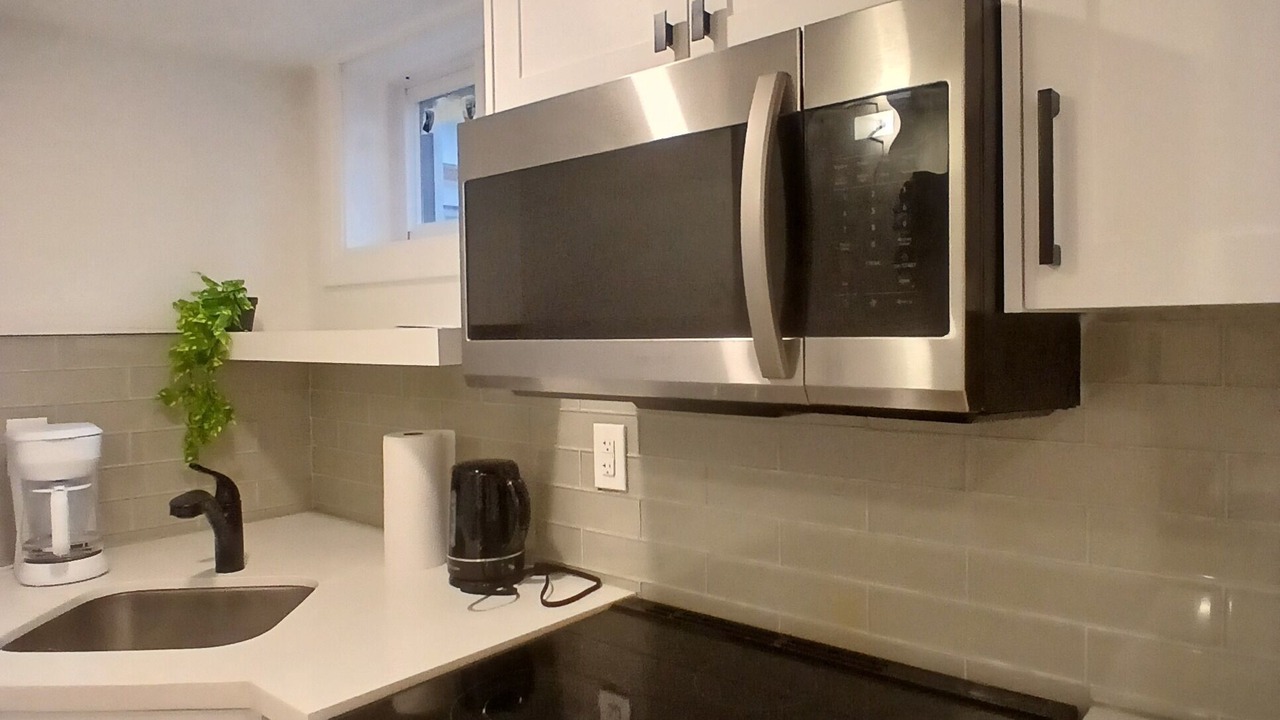 Photo of Kitchen in Whitby