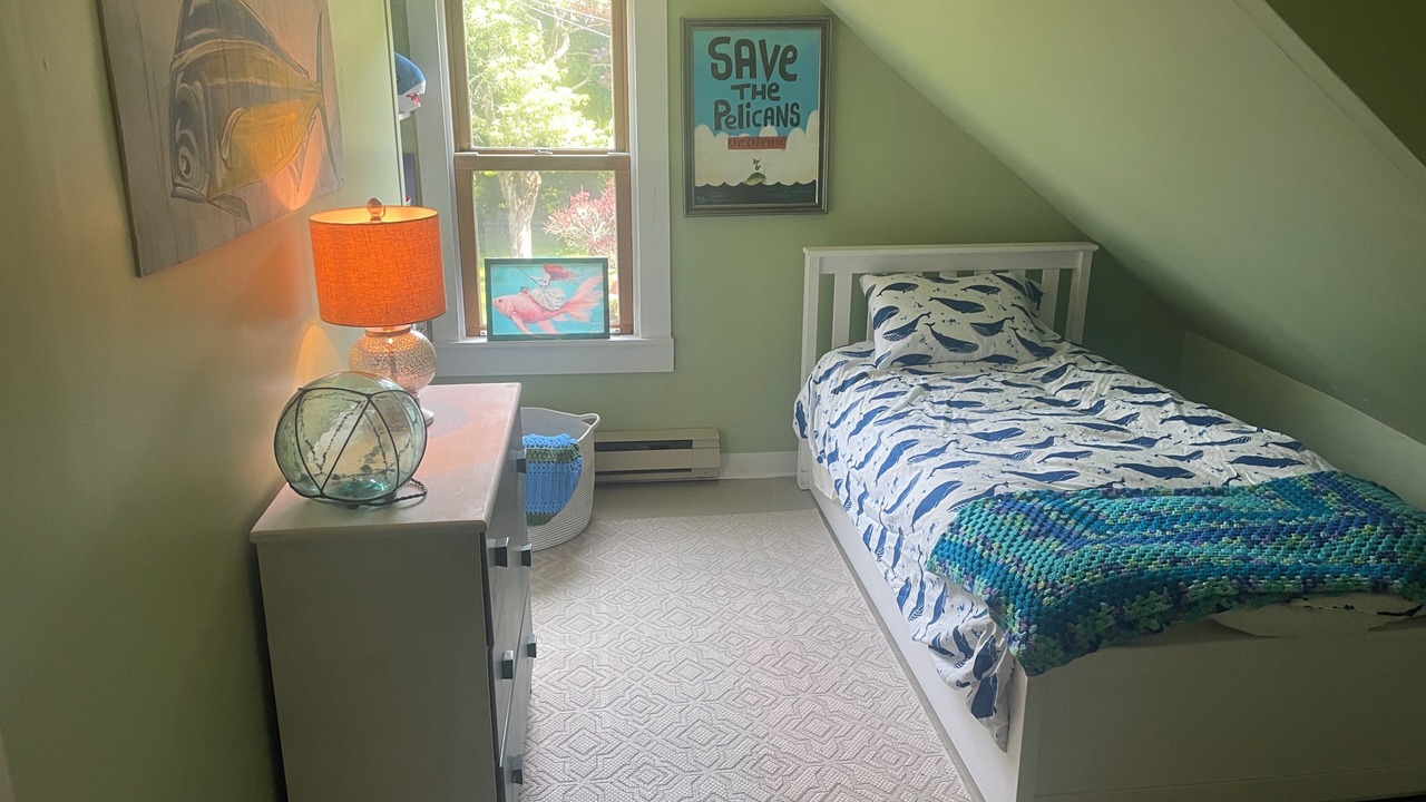 Photo of Bedroom in Welshpool