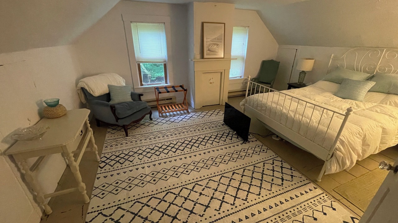 Photo of Bedroom in Welshpool