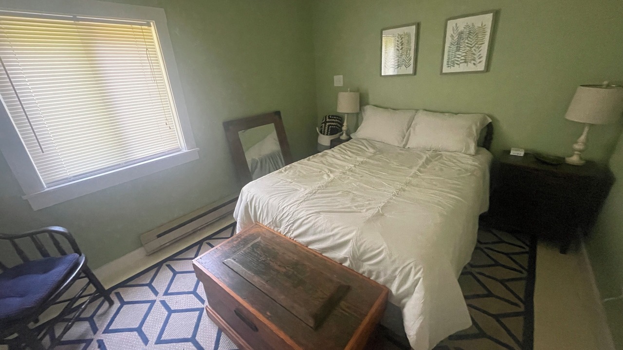 Photo of Bedroom in Welshpool