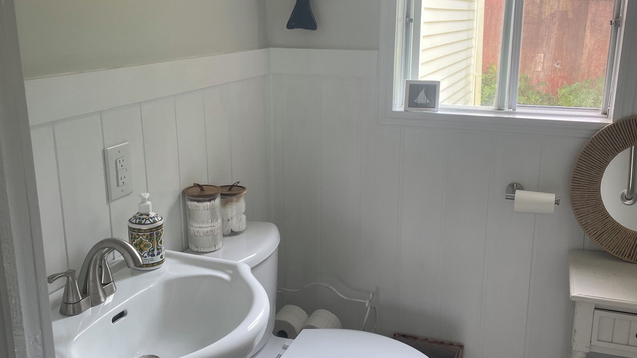 Photo of Bathroom in Welshpool