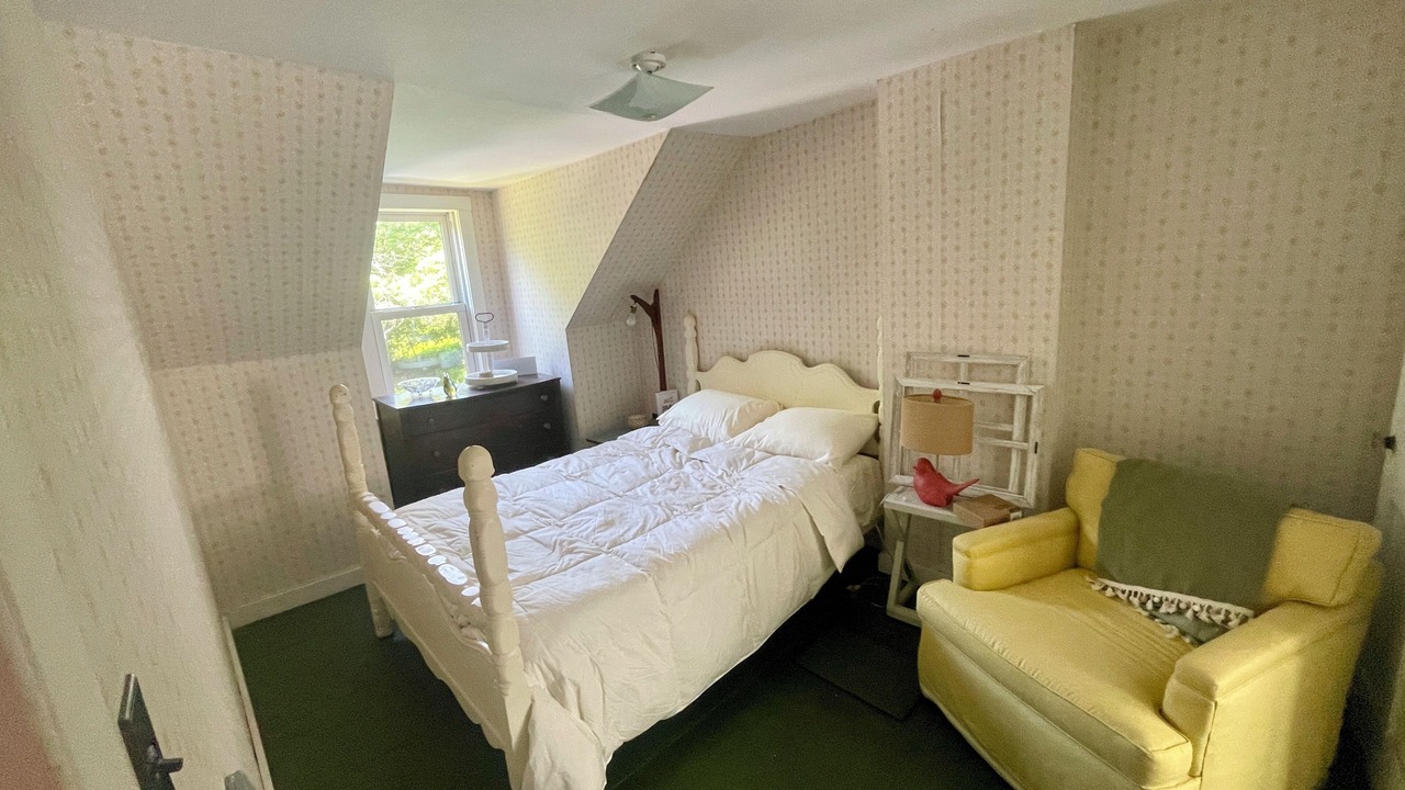 Photo of Bedroom in Welshpool