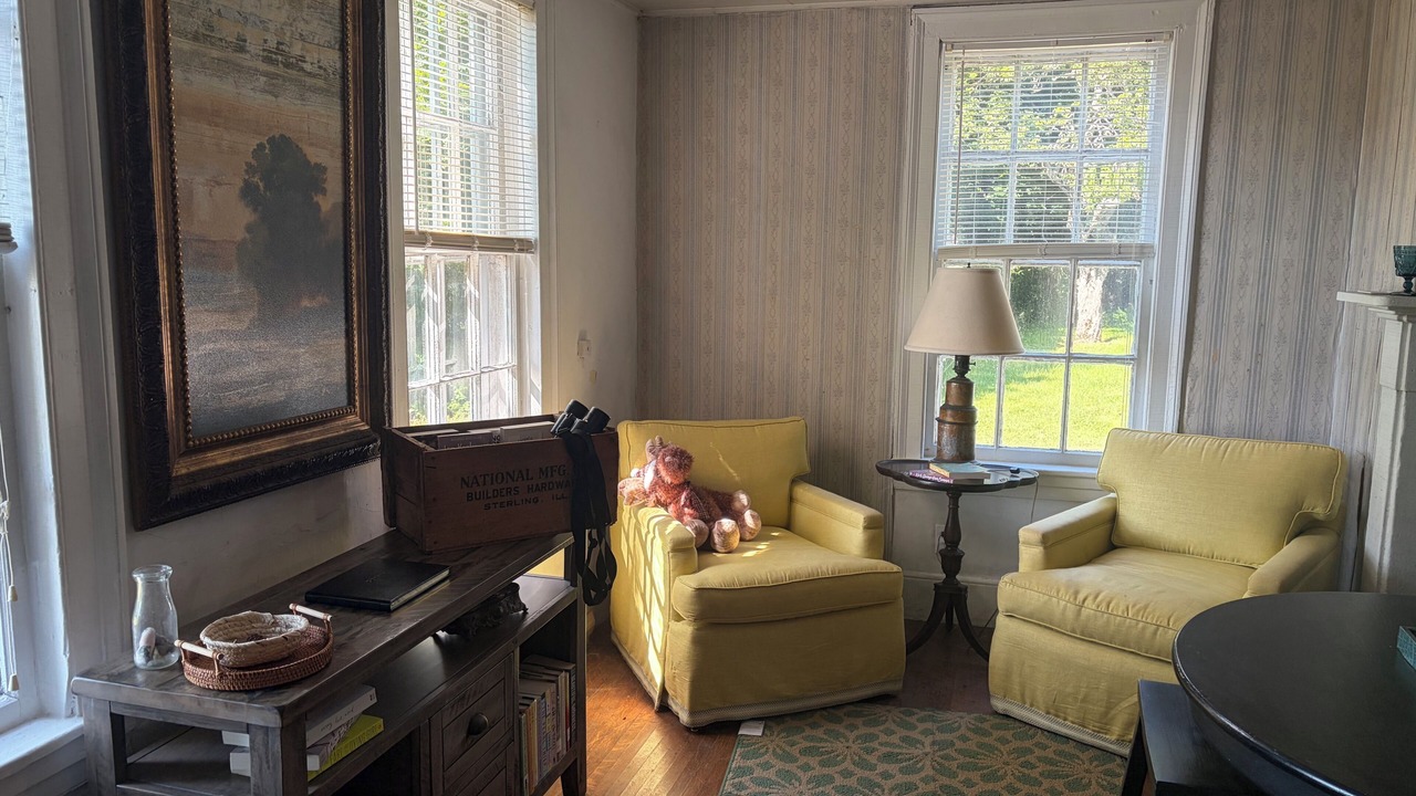 Photo of Bedroom in Welshpool