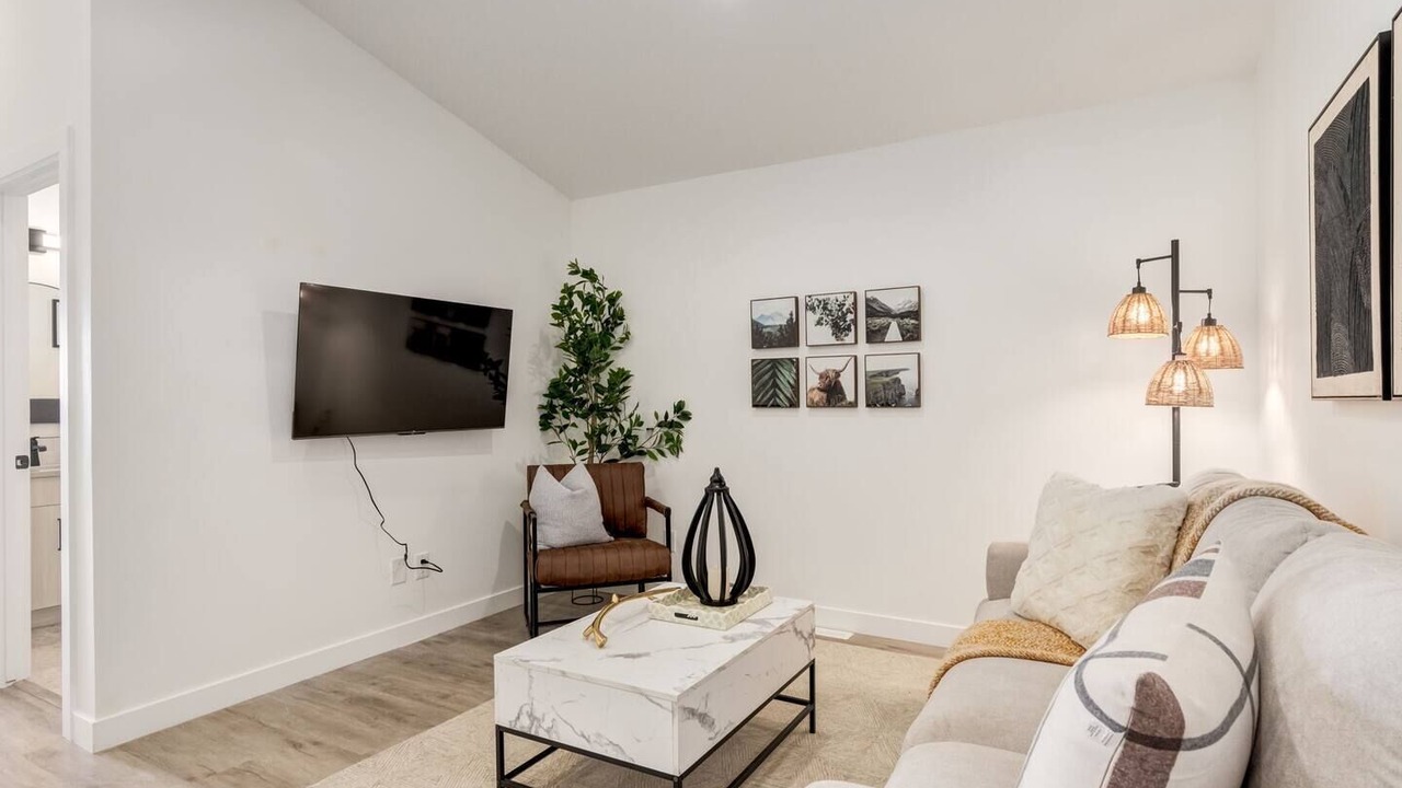Photo of Livingroom in Southwest Calgary