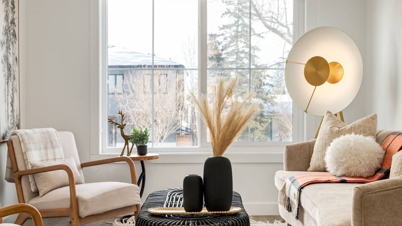 Photo of Livingroom in Southwest Calgary