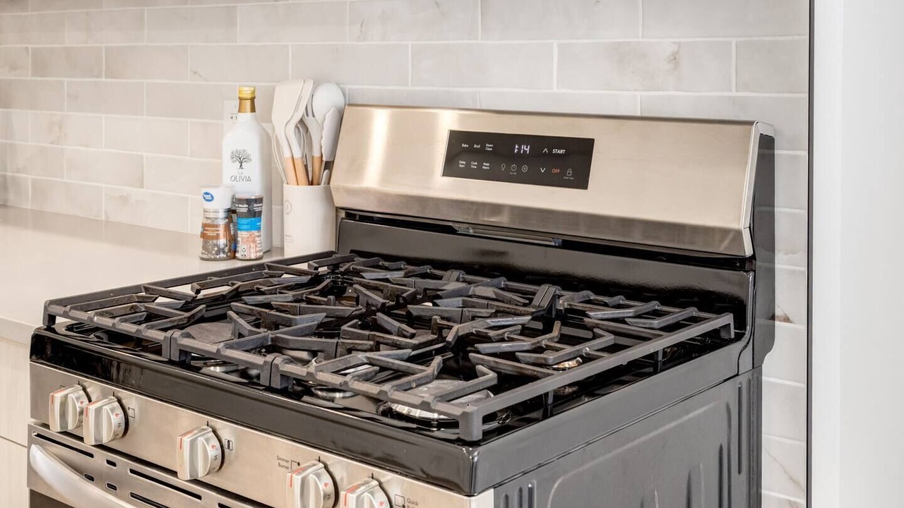 Photo of Kitchen in Southwest Calgary