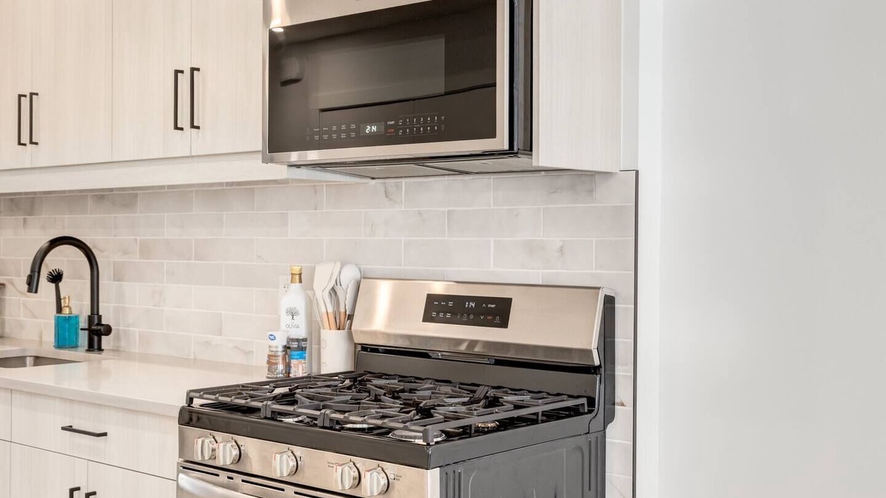 Photo of Kitchen in Southwest Calgary