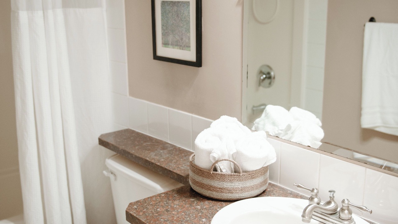 Photo of Bathroom in South Lethbridge