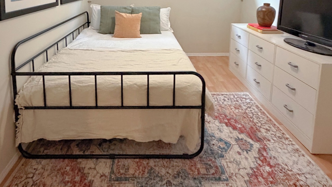 Photo of Bedroom in South Lethbridge