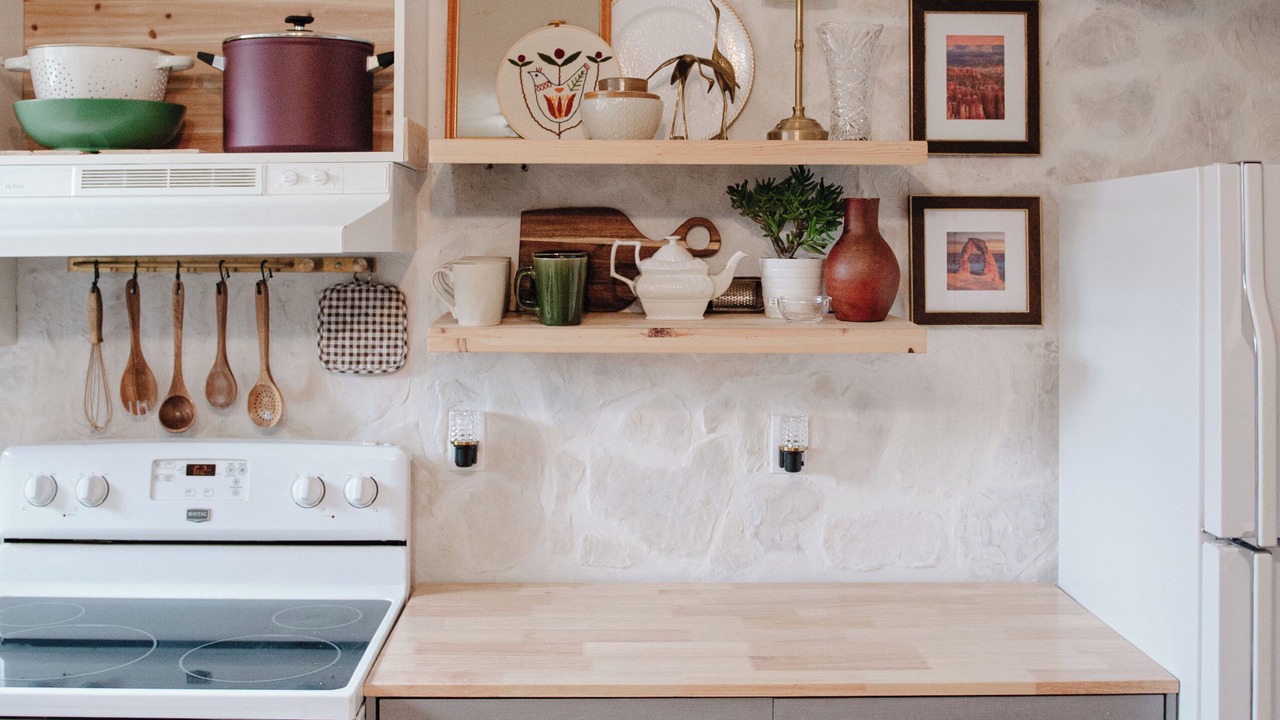 Photo of Kitchen in South Lethbridge