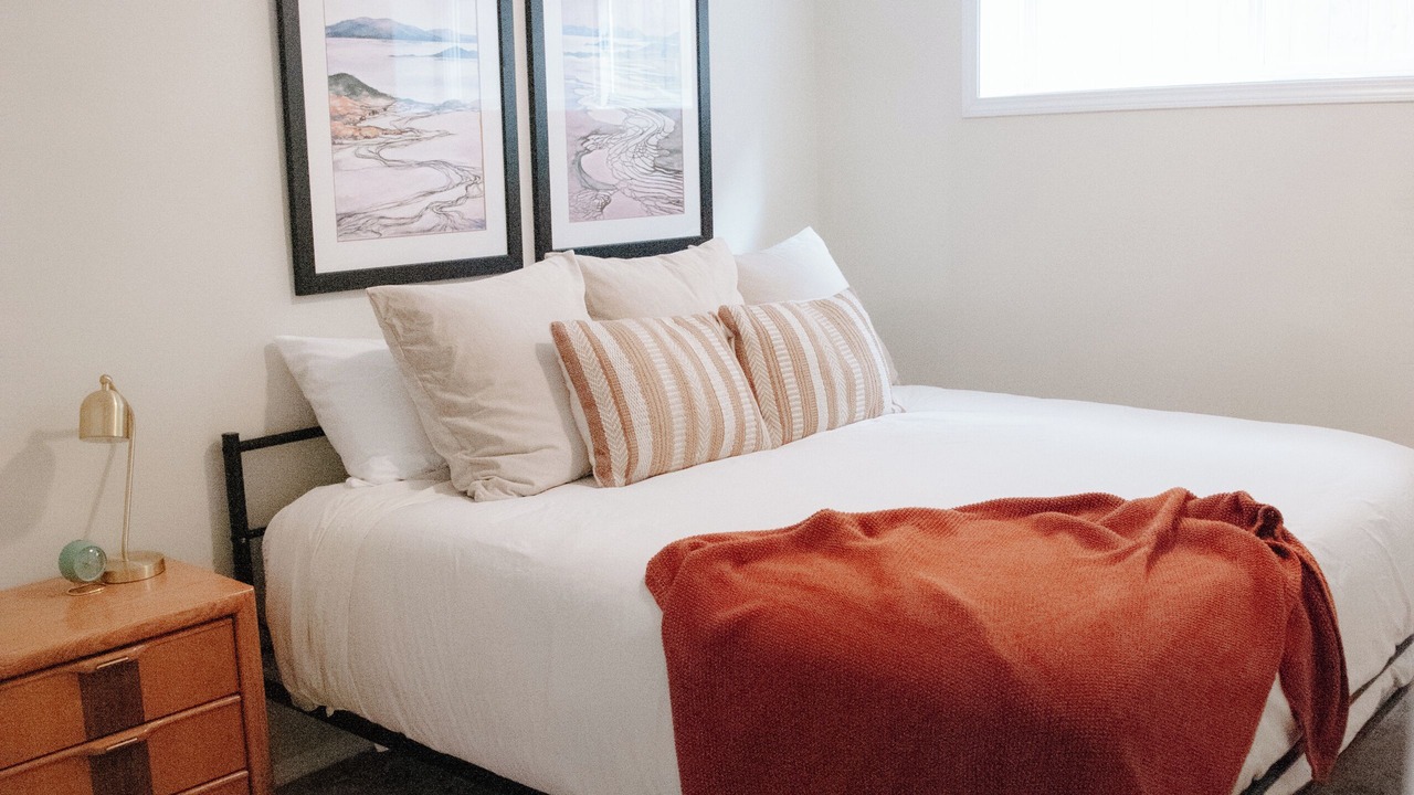 Photo of Bedroom in South Lethbridge