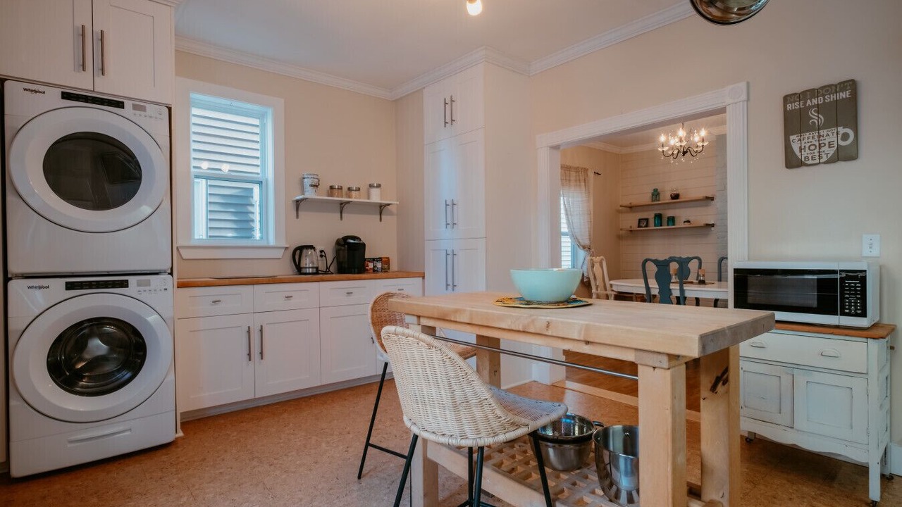 Photo of Kitchen in Downtown St. John's
