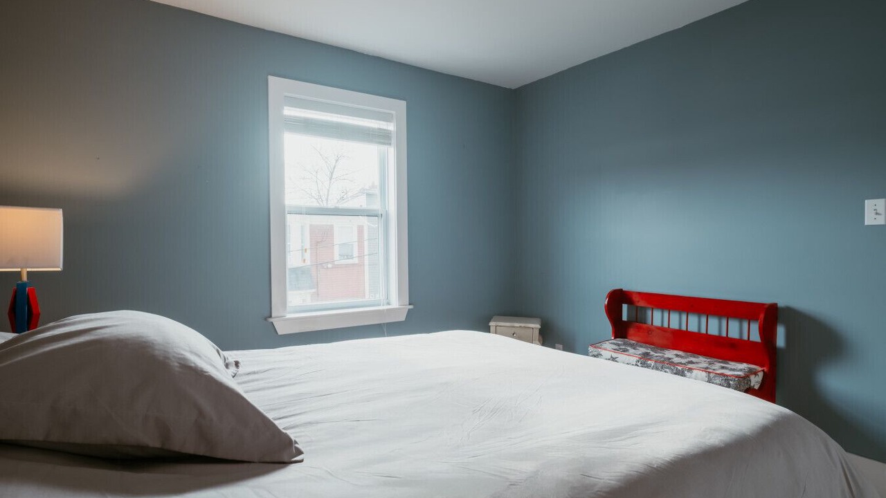 Photo of Bedroom in Downtown St. John's