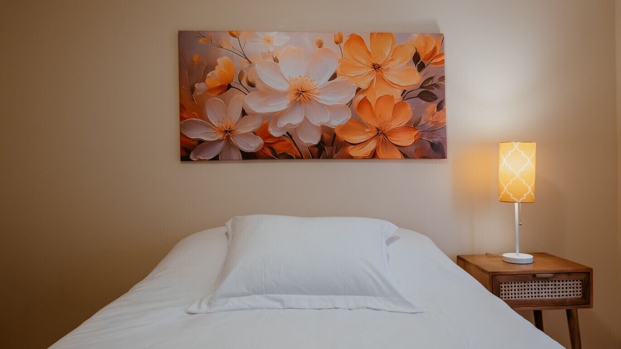 Photo of Bedroom in Downtown St. John's