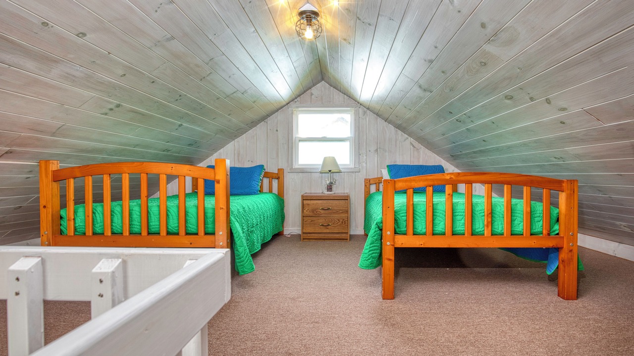 Photo of Bedroom in York