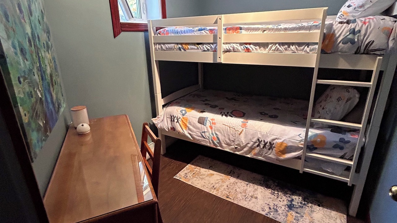 Photo of Bedroom in St. Felicien