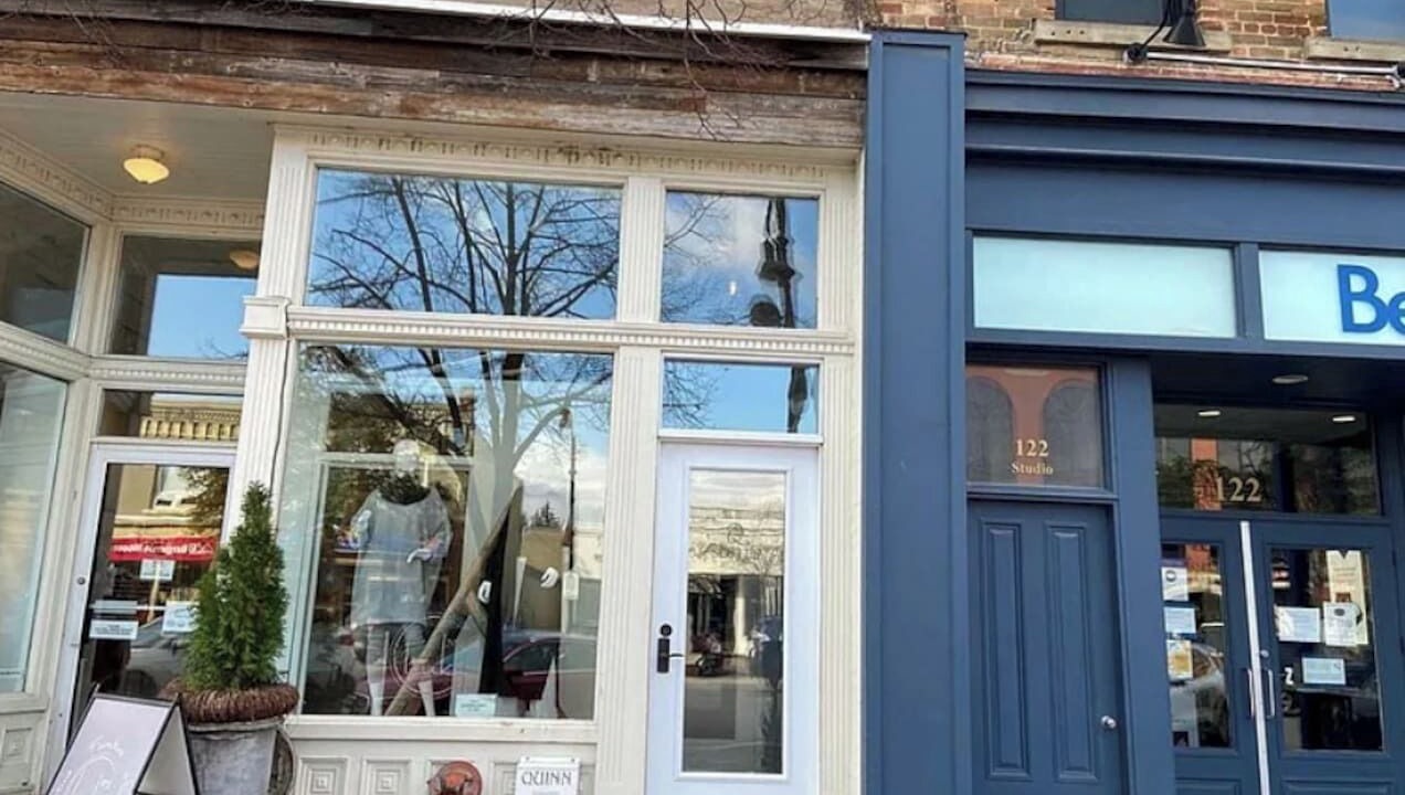 Photo of Outdoor in Collingwood