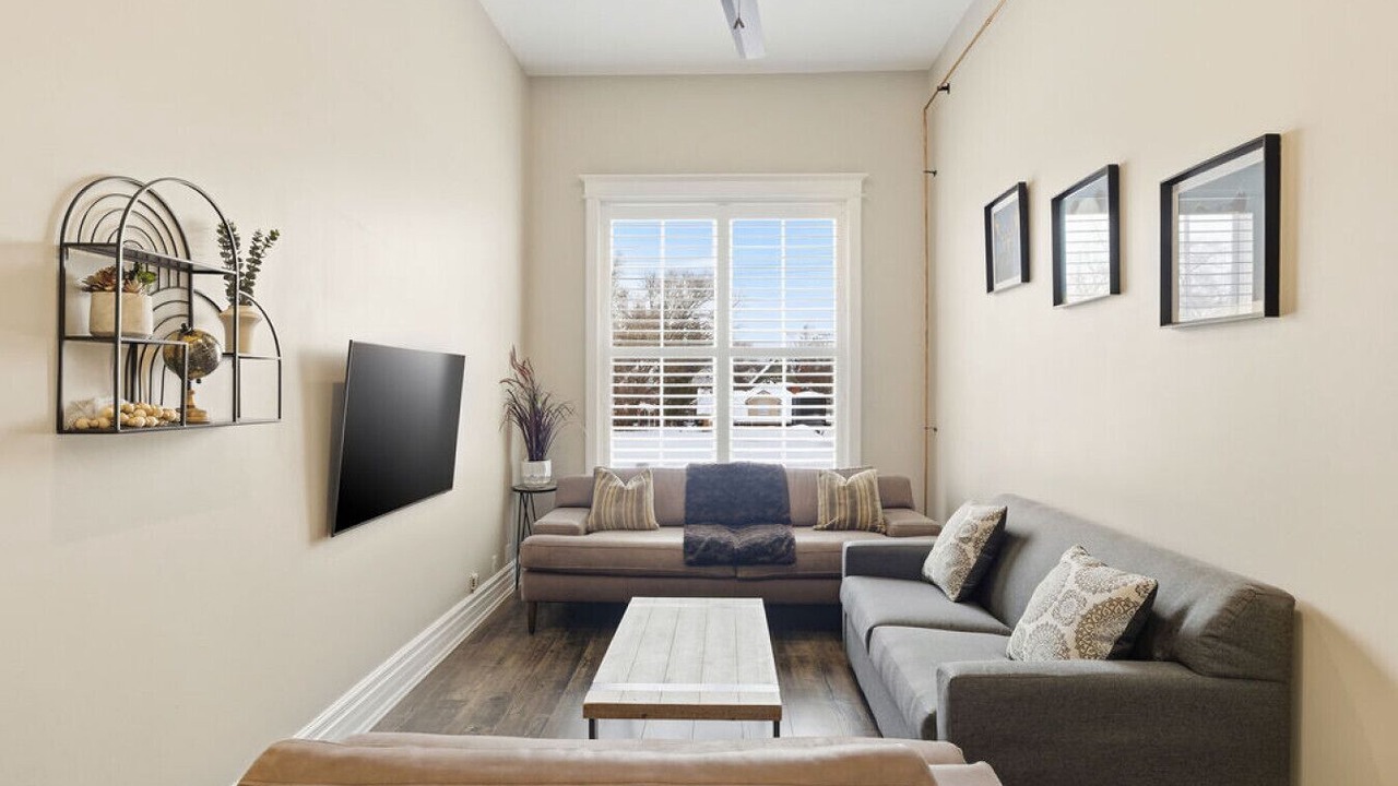 Photo of Livingroom in Collingwood