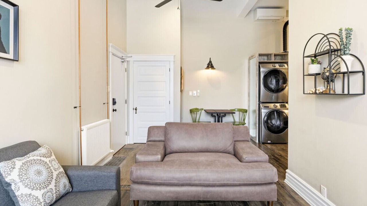 Photo of Livingroom in Collingwood