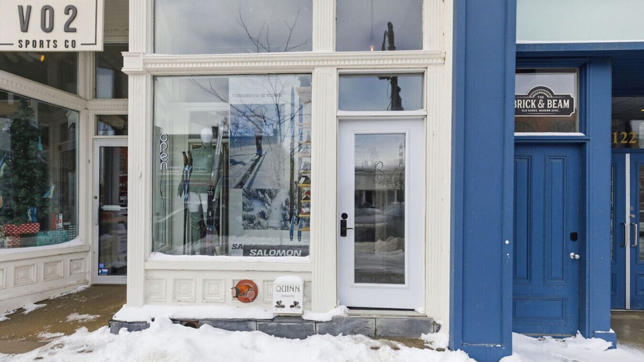 Photo of Outdoor in Collingwood