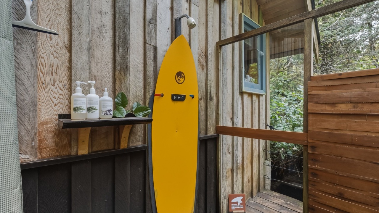 Photo of Outdoor in Tofino