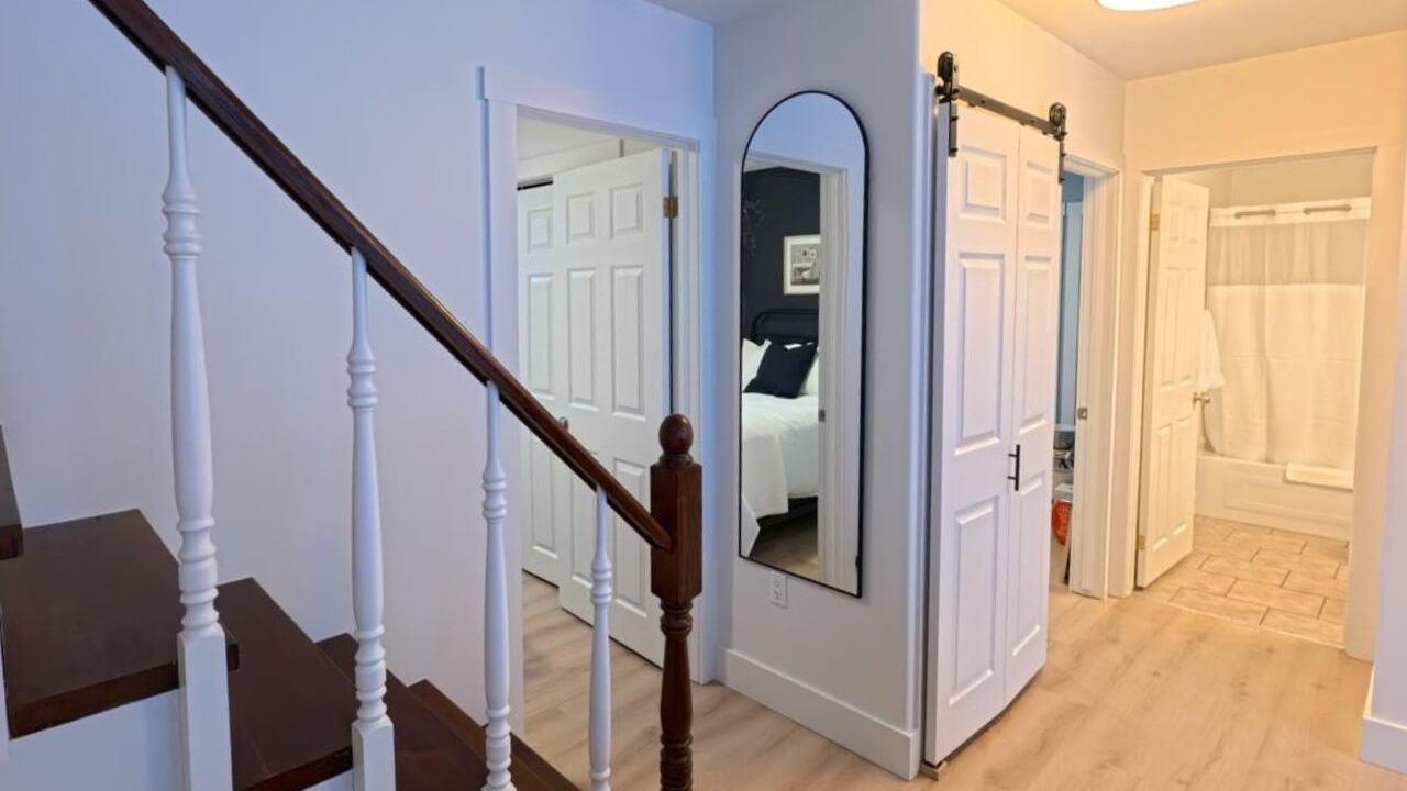 Photo of Bedroom in Port Saunders