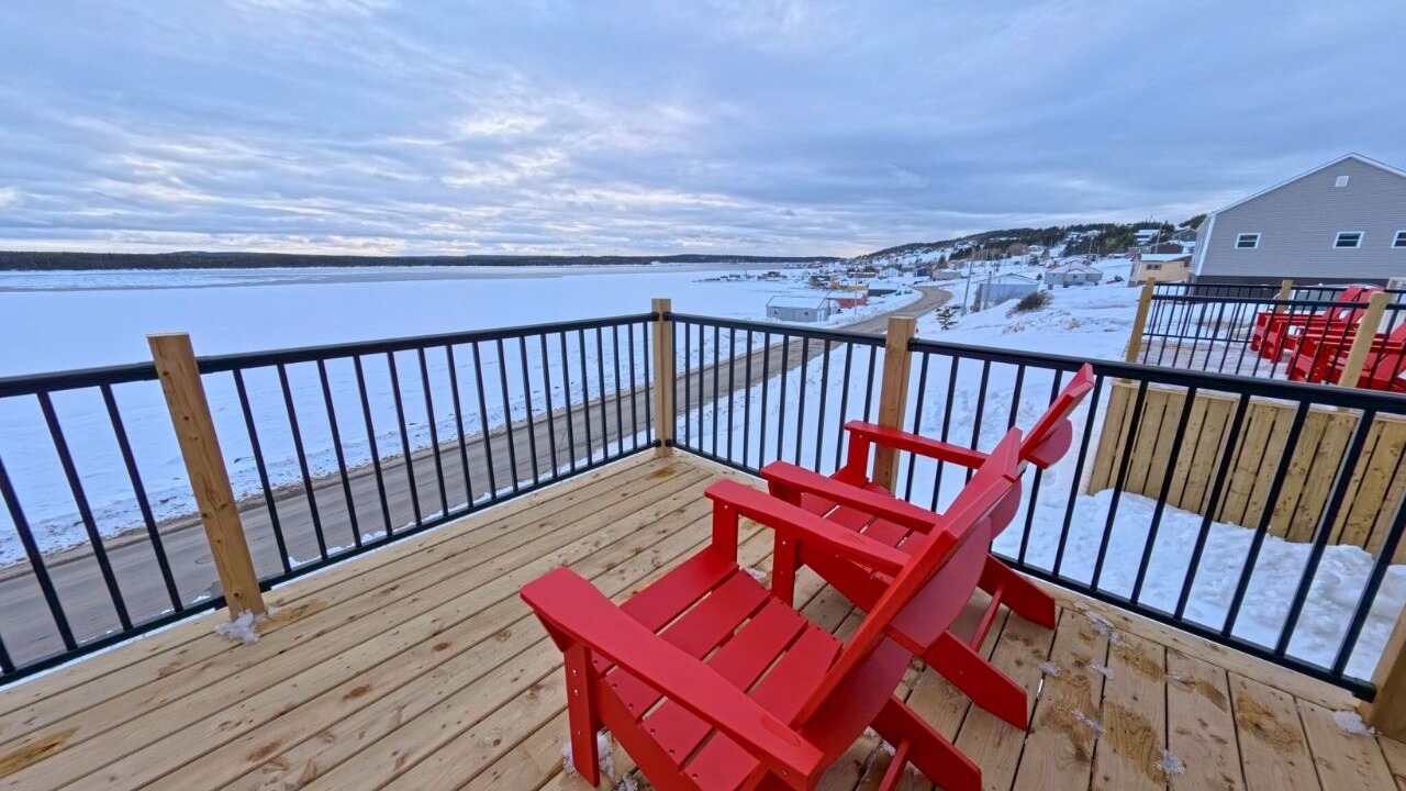 Photo of Outdoor in Port Saunders