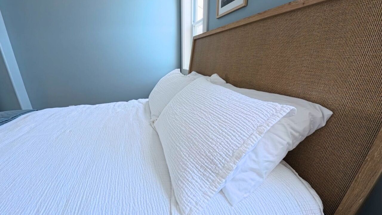 Photo of Bedroom in Port Saunders