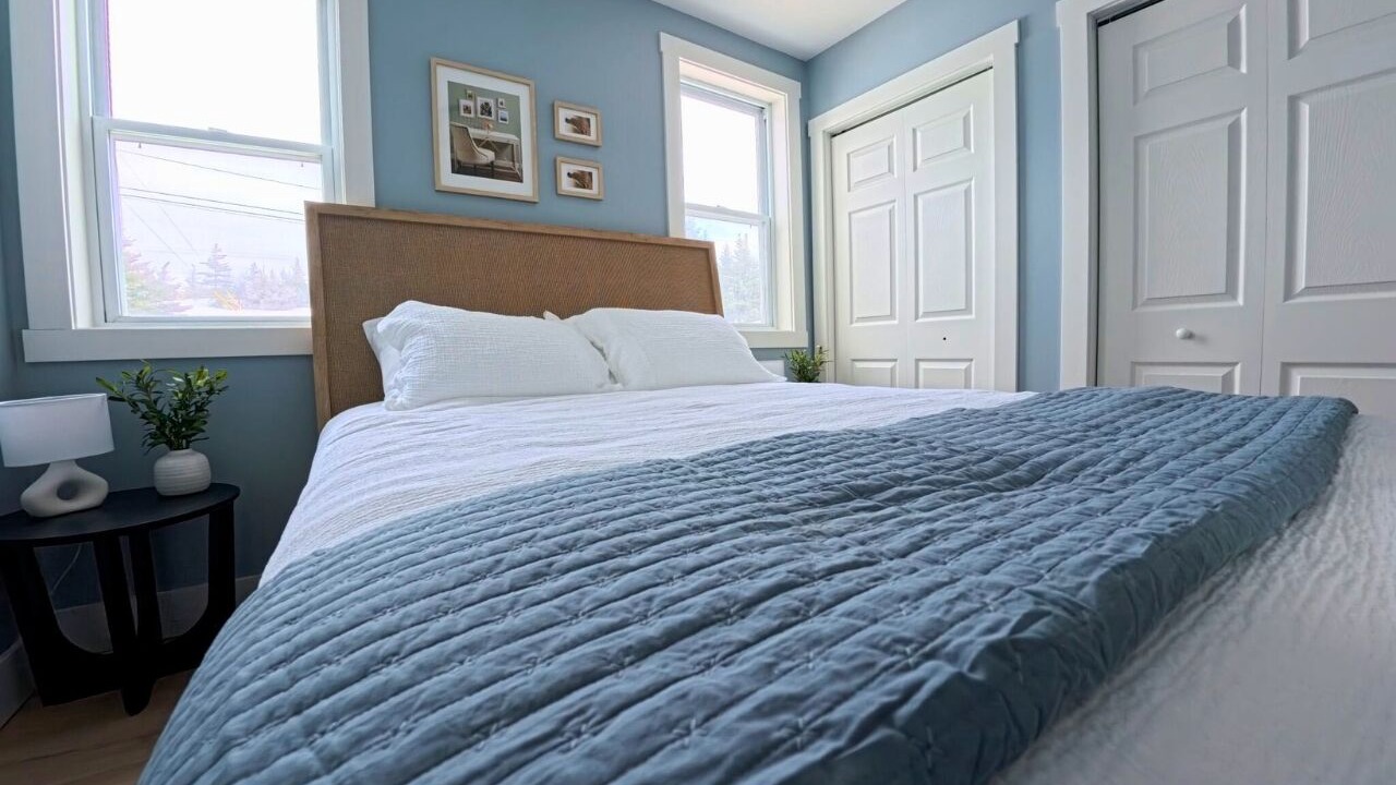 Photo of Bedroom in Port Saunders