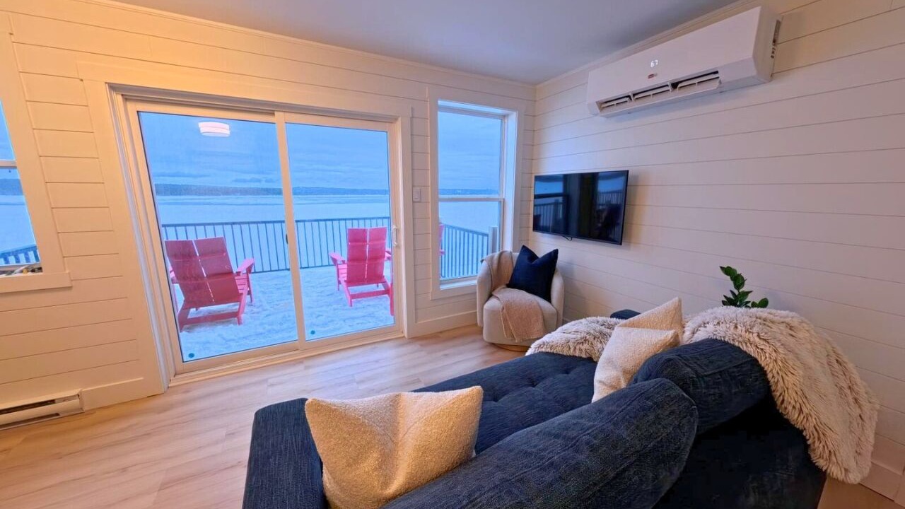 Photo of Livingroom in Port Saunders