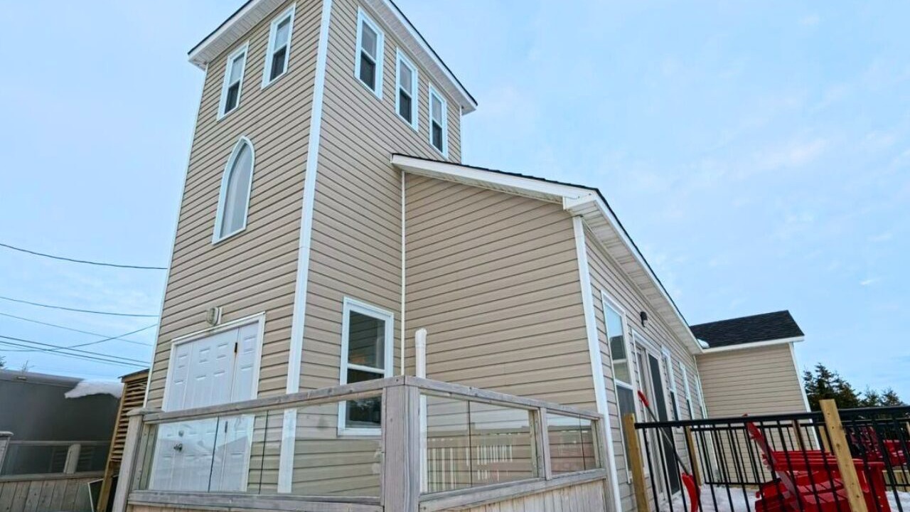 Photo of Outdoor in Port Saunders