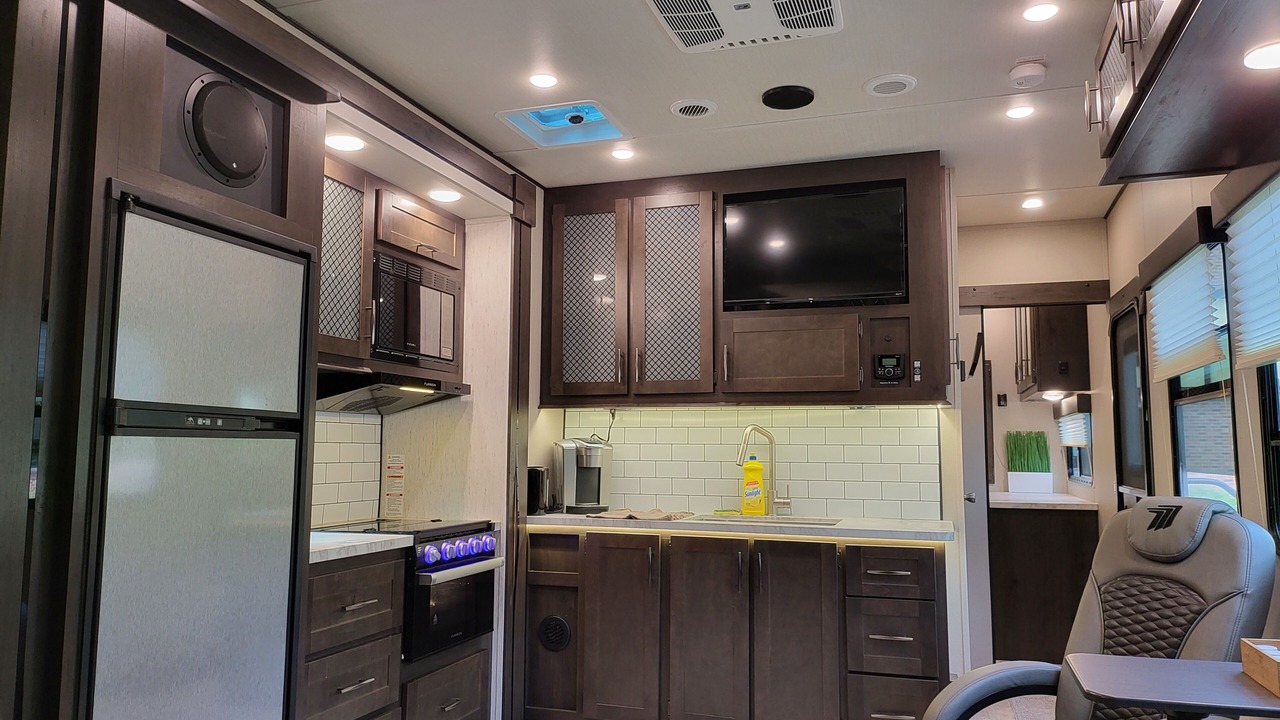 Photo of Kitchen in Mississippi Mills