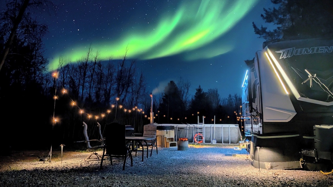 Photo of Outdoor in Mississippi Mills