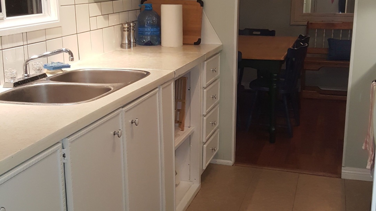 Photo of Kitchen in Agassiz