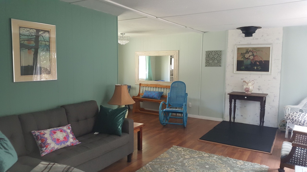 Photo of Livingroom in Agassiz