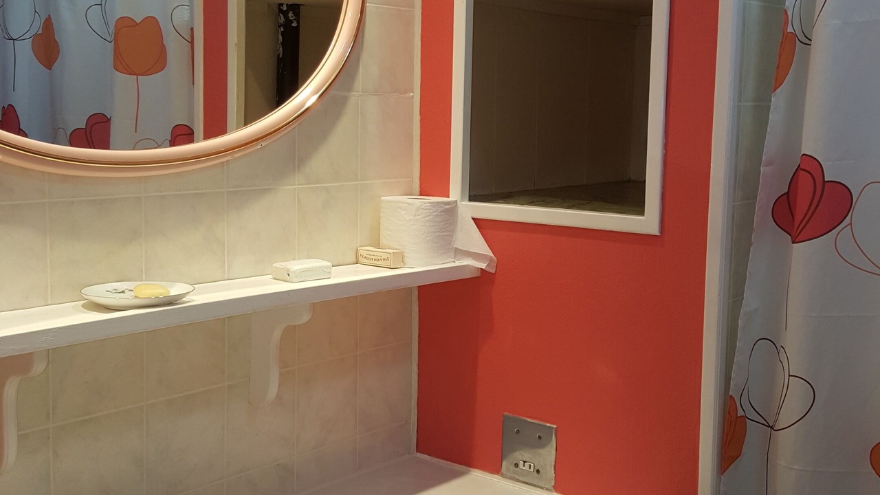 Photo of Bathroom in Agassiz