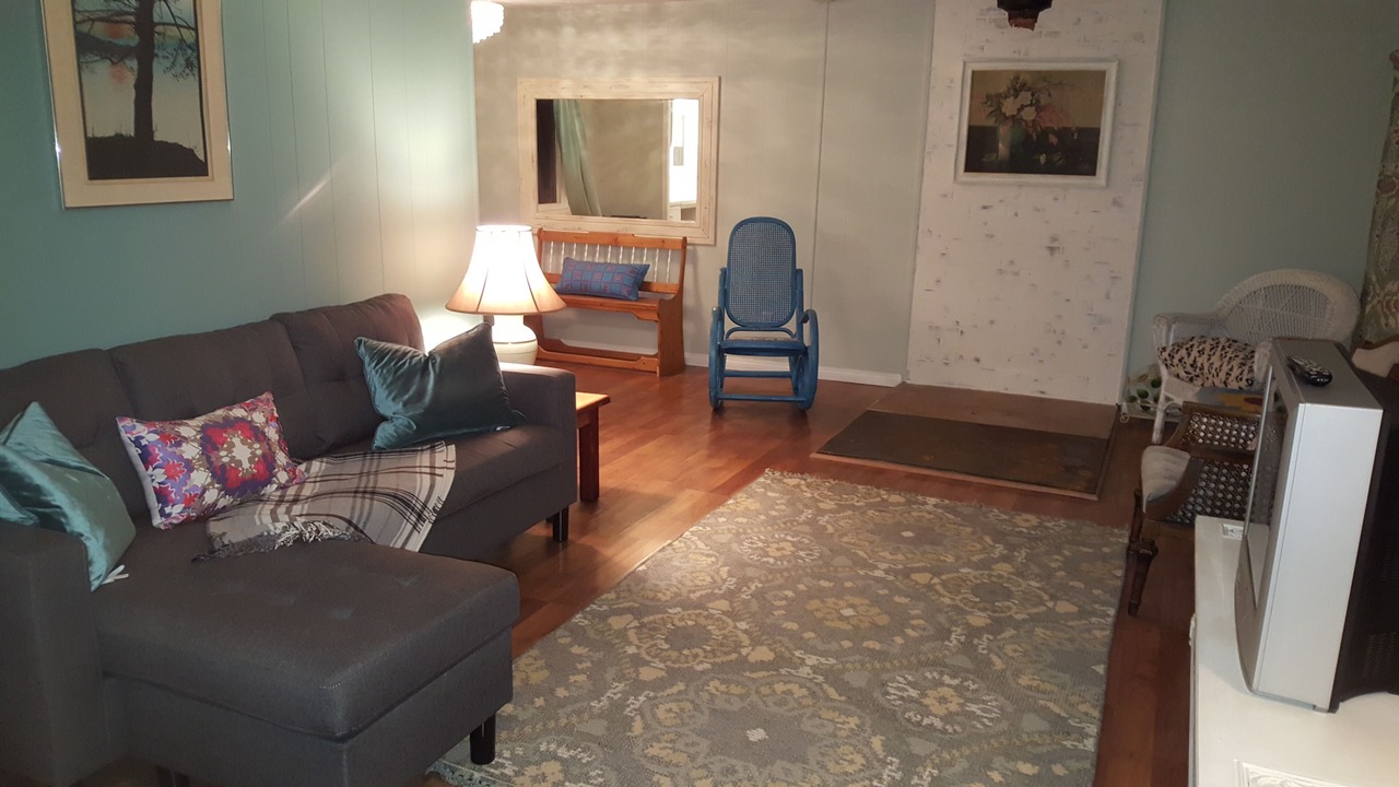 Photo of Livingroom in Agassiz