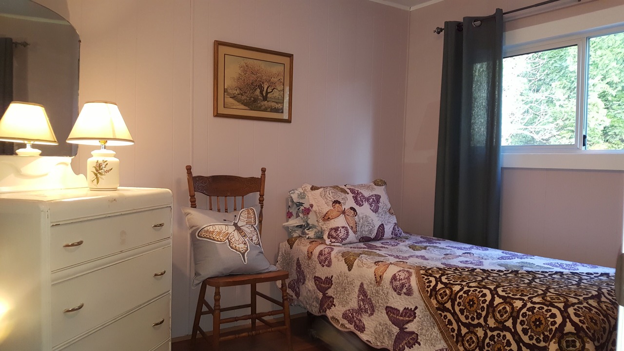 Photo of Bedroom in Agassiz