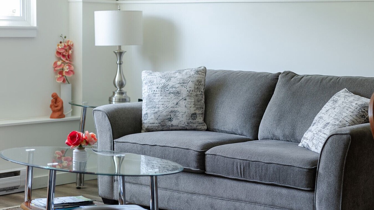 Photo of Bedroom in Regional District of Nanaimo