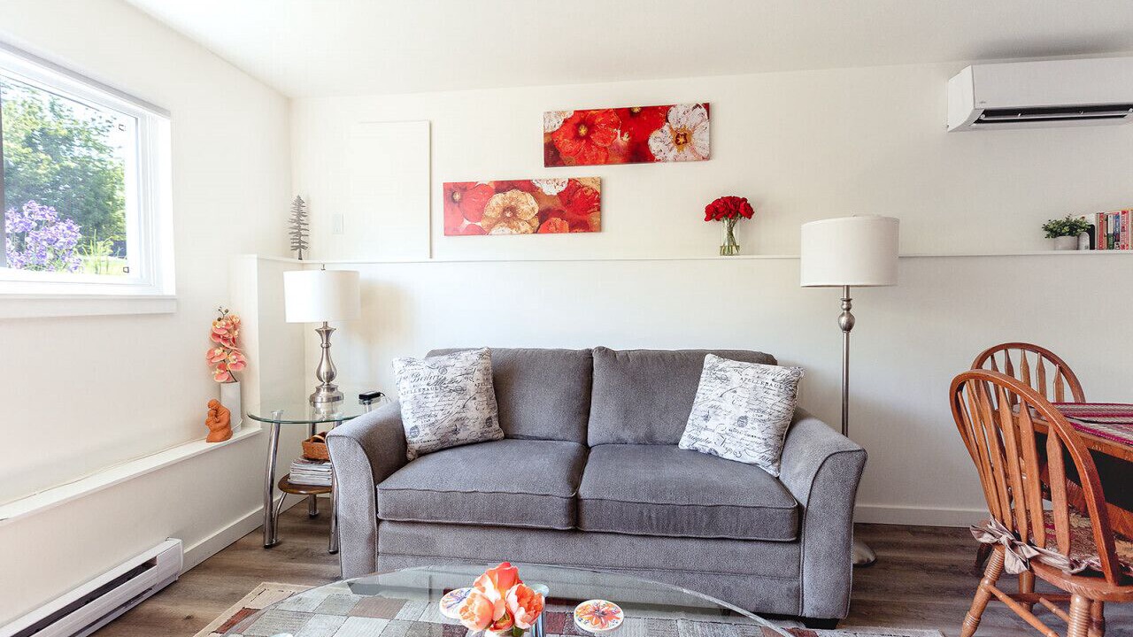 Photo of Bedroom in Regional District of Nanaimo