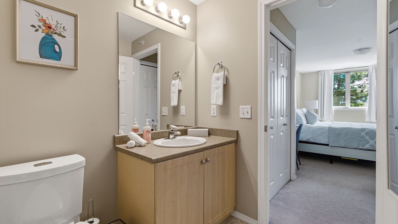 Photo of Bathroom in Quail Ridge