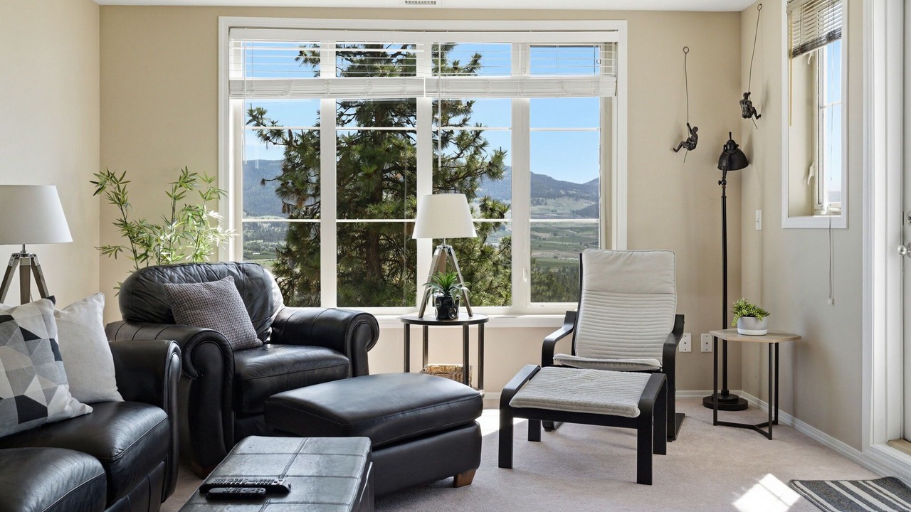Photo of Livingroom in Quail Ridge