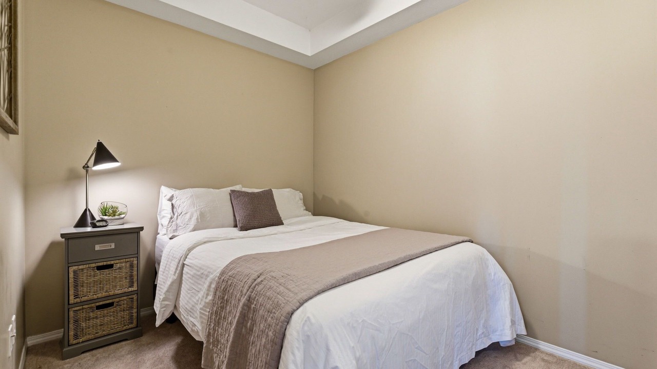 Photo of Bedroom in Quail Ridge