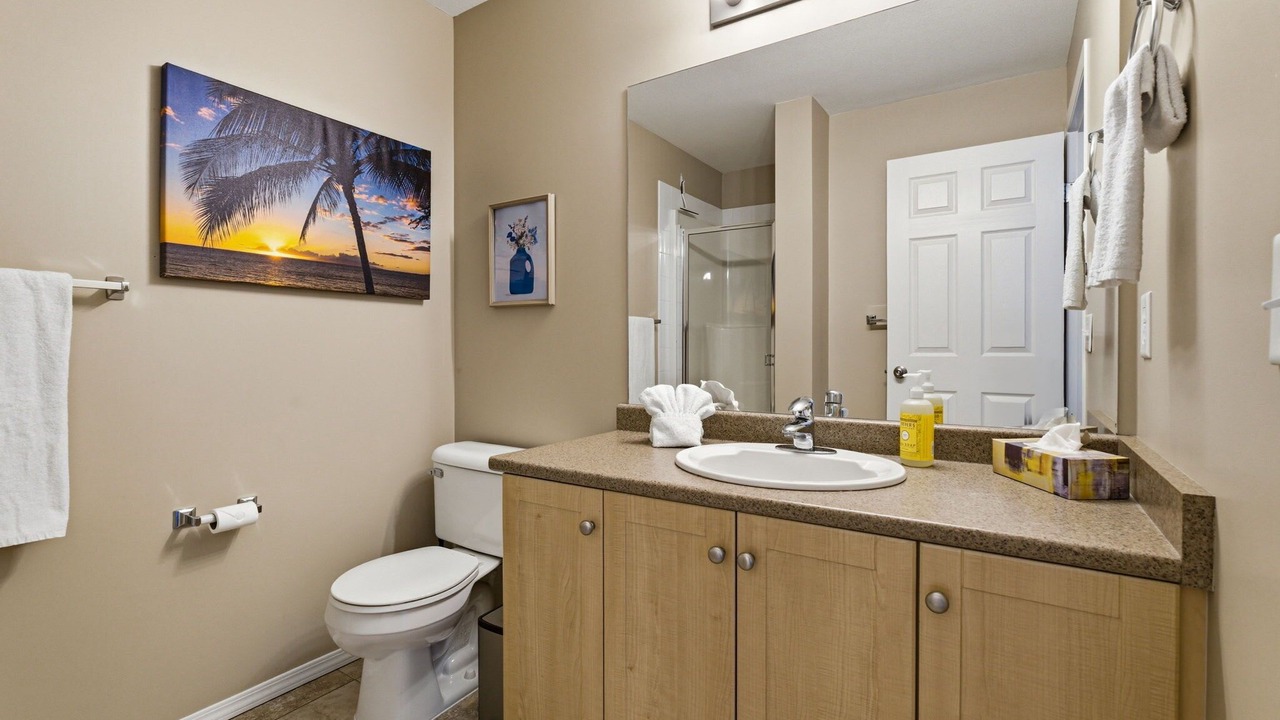 Photo of Bathroom in Quail Ridge